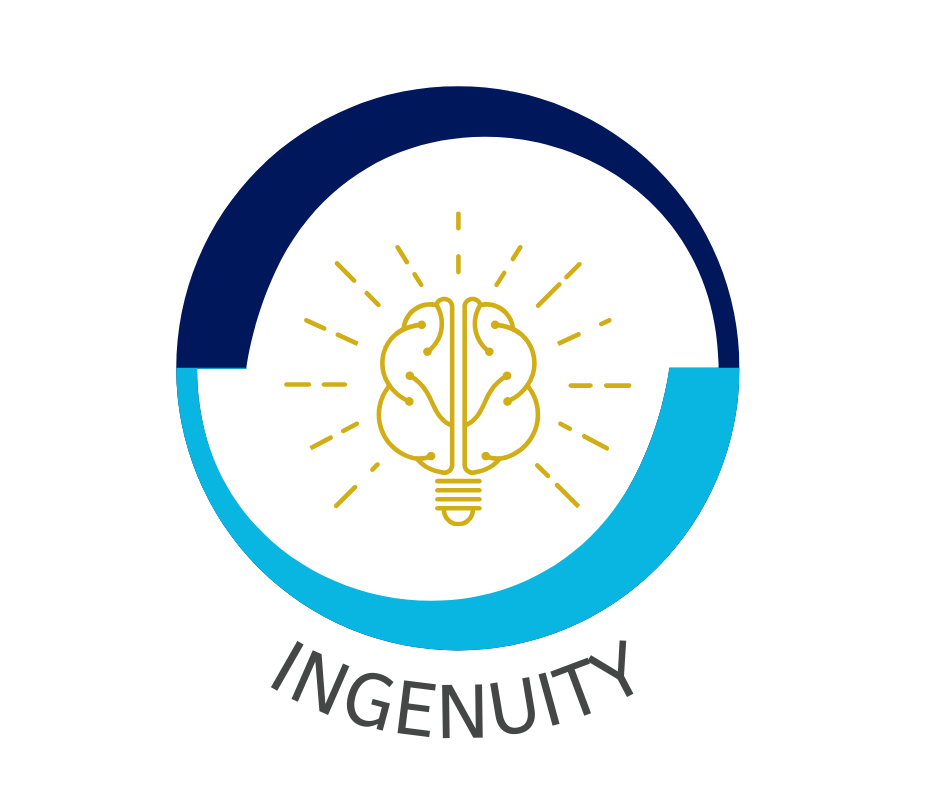 Ingenuity icon image